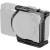 SmallRig 5905 - półklatka do Nikon ZR (HawkLock, Arca, Quick Release, NATO)